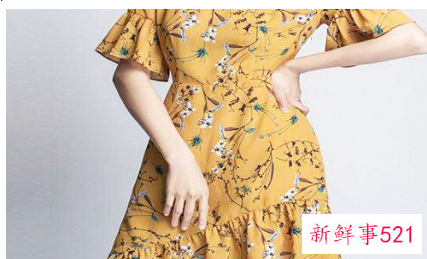 初夏穿什么衣服好