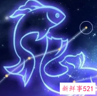 有很多暗恋者的星座女