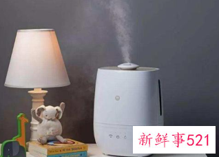 空调房保湿策略