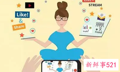 直播一套完整话术