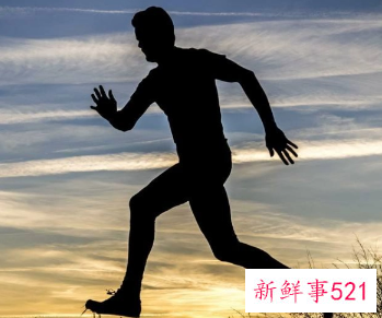 跑步的好处究竟是什么