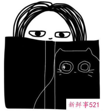 没有男生追的女生的原因