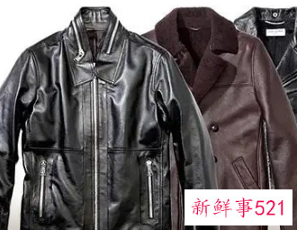 如何保养清洁皮衣