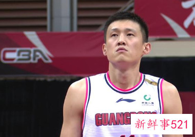 曝周鹏离开广东宏远签约深圳队