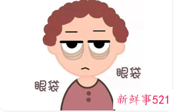 怎样刮痧去眼袋