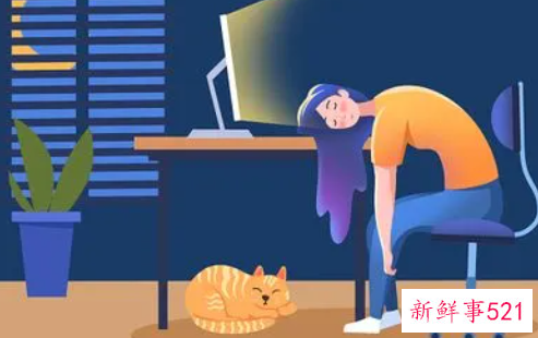 熬夜皮肤护理的方法