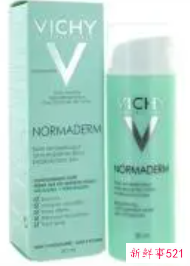 祛痘护肤品的排行榜