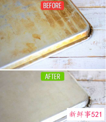 教你将家居用品恢复如新的妙招