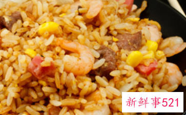 关于营养与健康的小知识