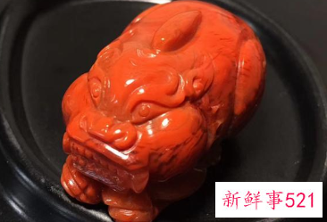 貔貅的寓意你了解多少