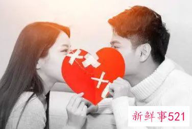 一吵架就冷战的男人心理