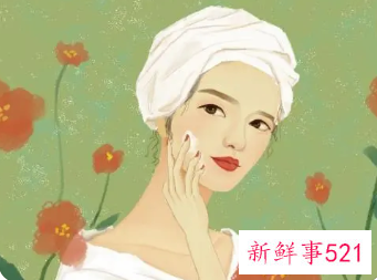 了解夏秋换季护肤的常识