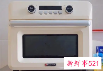烤箱空气炸锅哪个更健康