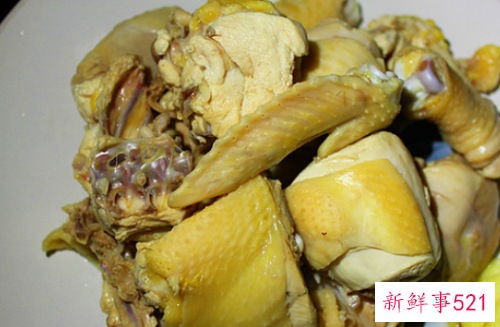 榴莲鸡汤的做法