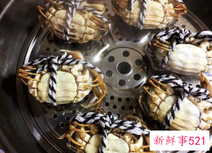 蒸螃蟹一般需要多长时间
