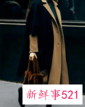 肤色暗黄戴什么颜色围巾