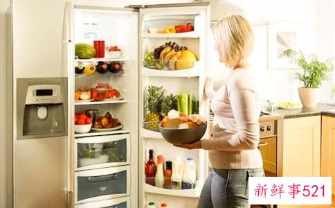 甘蔗能放冰箱吗