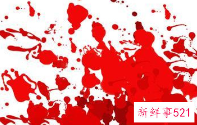 梦见血会是什么意思