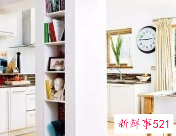 卧室有大柱子怎么处理