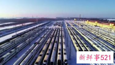 交通部多举措保障2022年春运