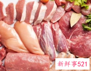 血脂高的人不宜吃哪些食物