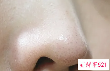 九大收缩毛孔秘诀