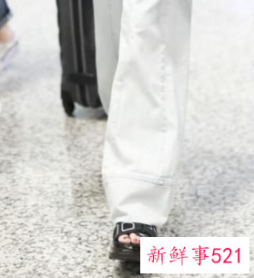 搭配牛仔裤的女鞋