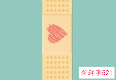 创可贴的用处是什么