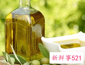 橄榄油做面膜的方法