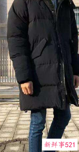 穿什么衣服吸引女孩子