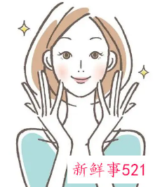 皮肤不同层次吸收什么