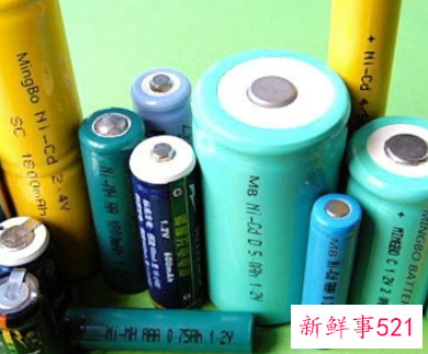 锂电池可以存放几年