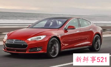 传特斯拉正在开发车企版App Store