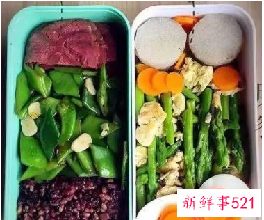 减肥餐怎么搭配