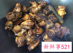 红烧鸡怎么烧好吃