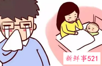 新生儿出生爸爸要做什么