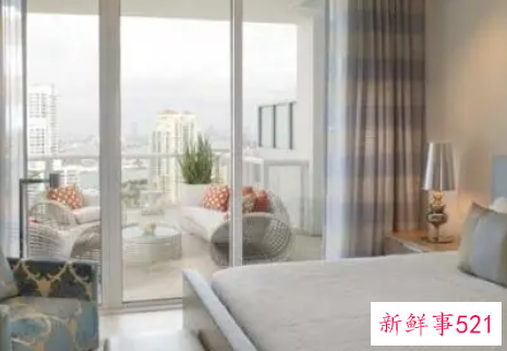 卧室中的窗户怎么影响住宅风水