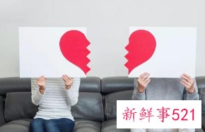 妻子不爱丈夫有什么表现