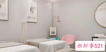 美容店交费了还可以退款吗