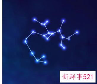 重点强调下半年最会捞金的星座TOP榜