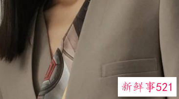 如何系丝巾简单又好看