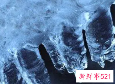 孕妇梦见冰窟窿