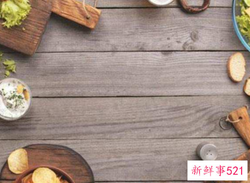 营养师绝对不吃这些食物