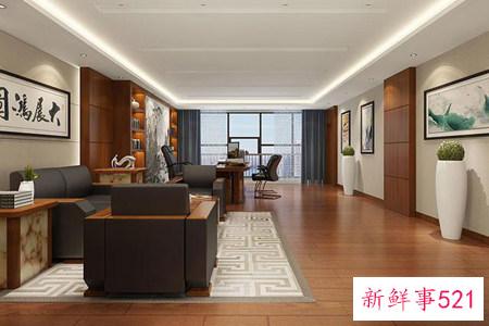 办公室的财位怎么布置风水好