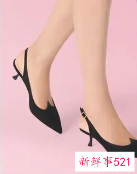 夏天穿凉鞋好看吗