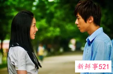 女人对你有意思行为