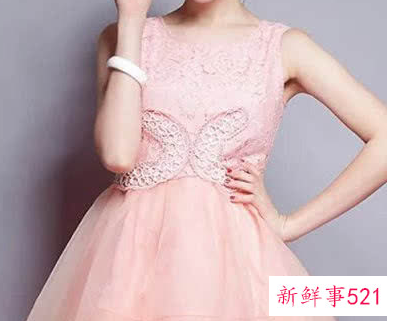 气质优雅型穿衣打扮