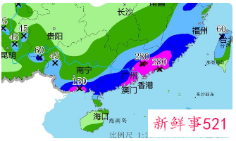 冷空气袭来,全国秋裤“返岗”地图出炉