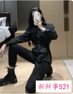 穿连体裤的好处