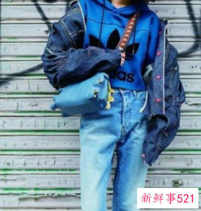 春秋衣服怎么搭配